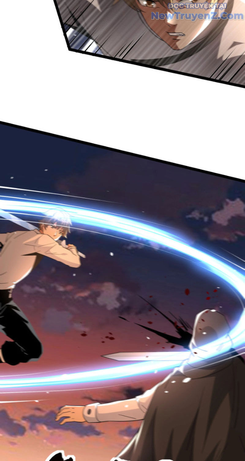 Từ Thôn Phệ Ma Thần Bắt Đầu Tiến Hóa chapter 17 - Trang 20