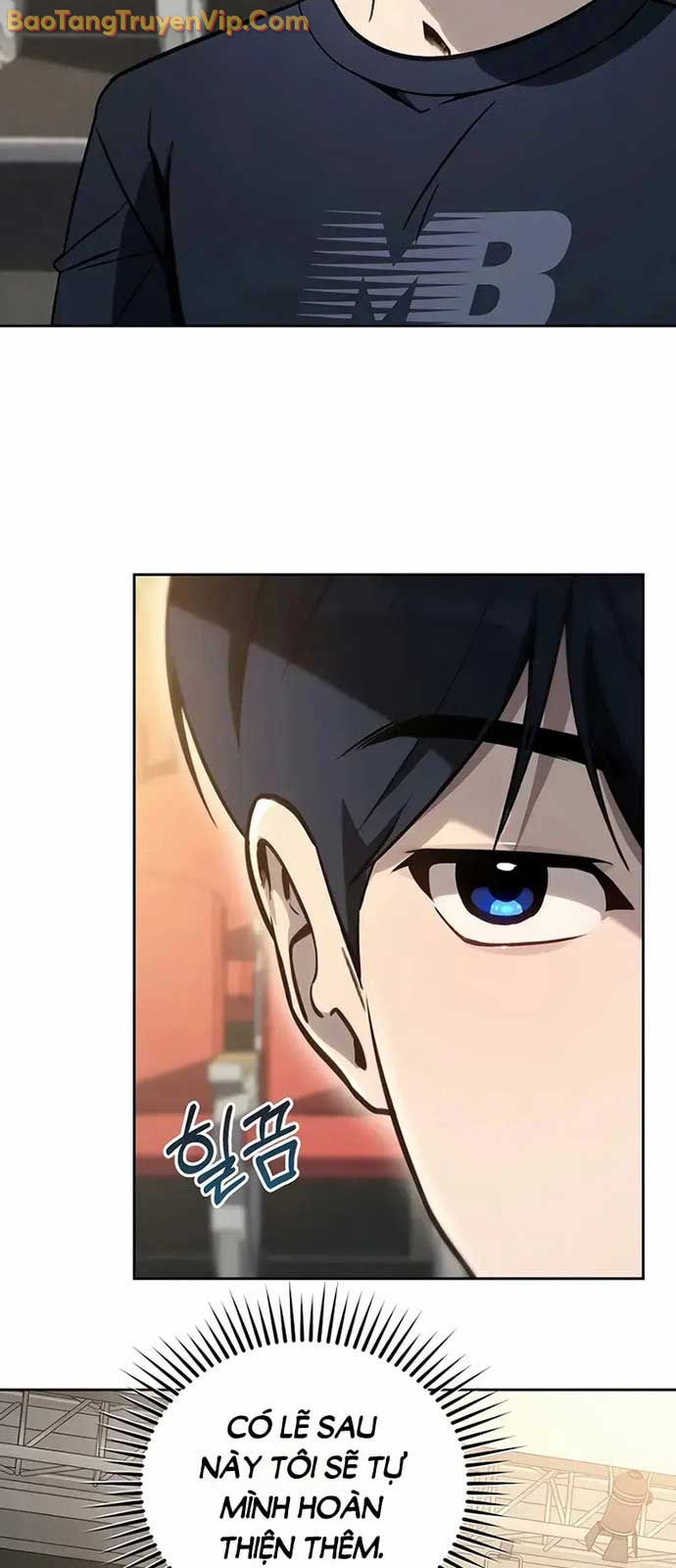 Diễn Viên Ngàn Mặt	 chapter 15 - Trang 32