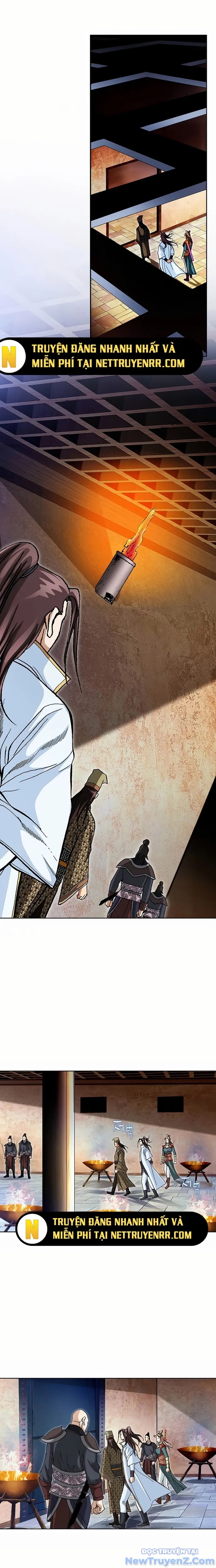 Vô Song chapter 18 - Trang 14