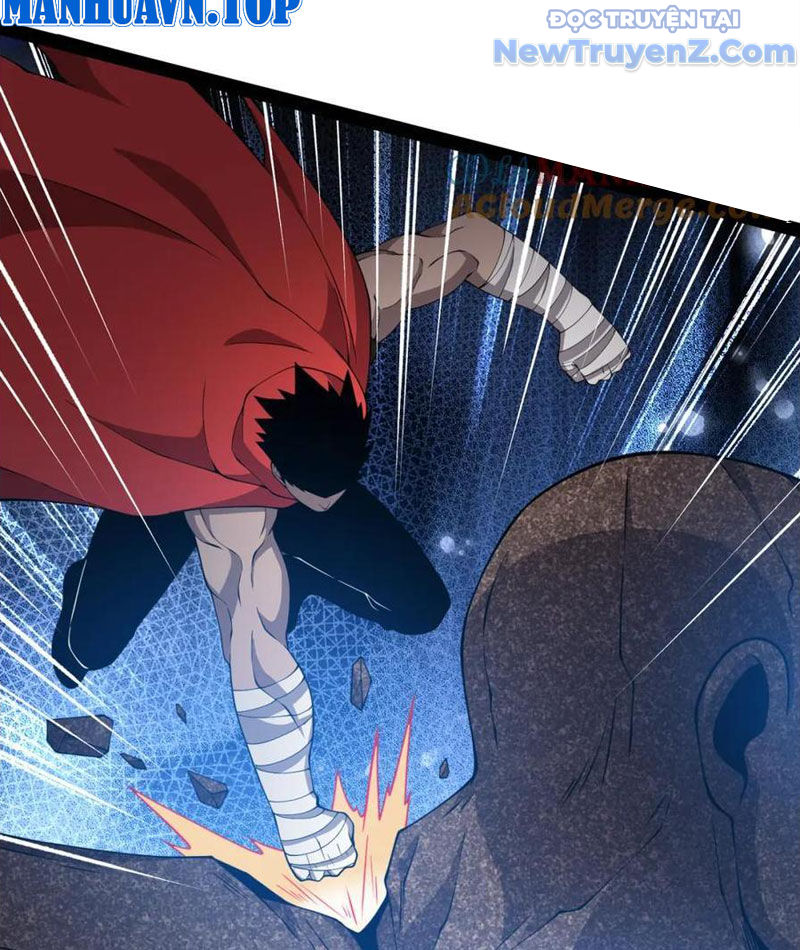 Từ Thôn Phệ Ma Thần Bắt Đầu Tiến Hóa chapter 26 - Trang 55