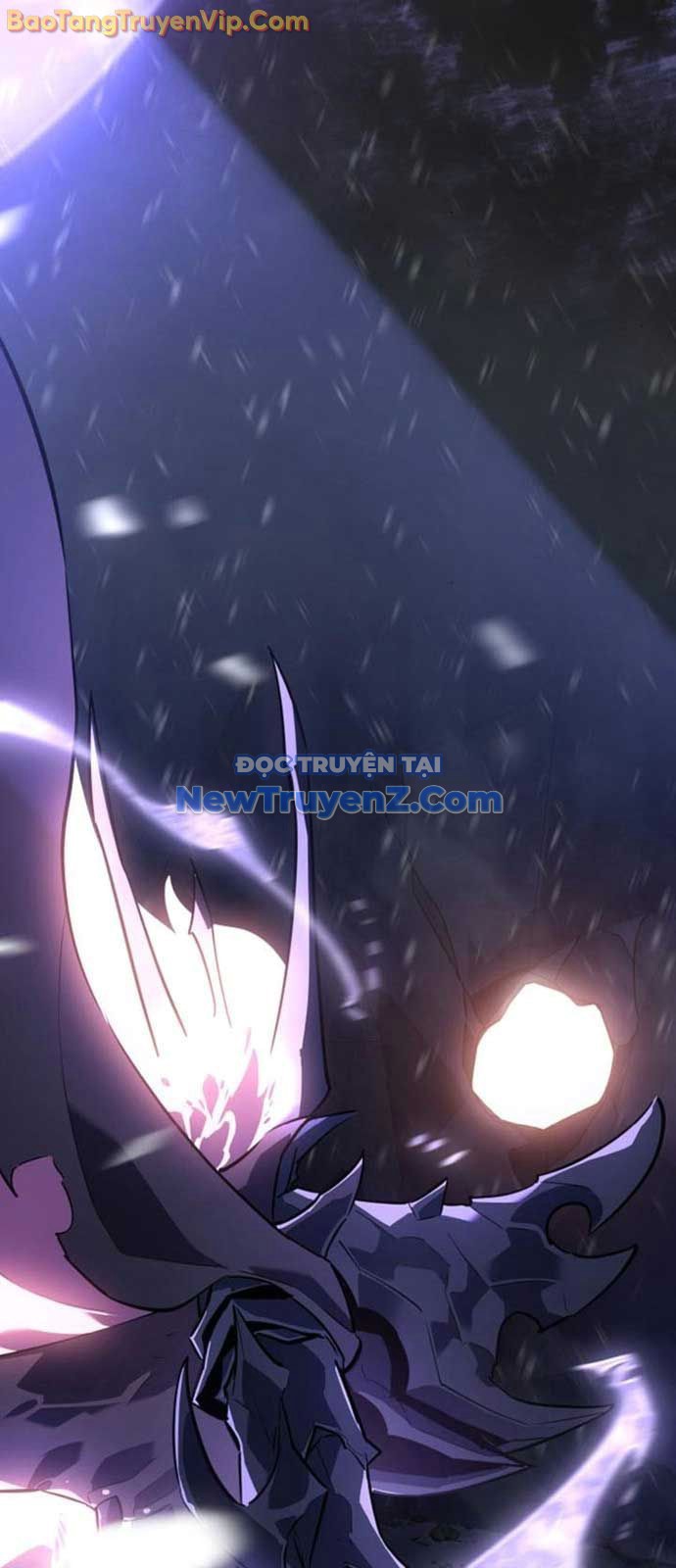 Băng Vương chapter 28 - Trang 9