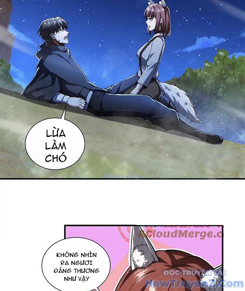Ta Thăng Cấp Cùng Tai Ách chapter 39 - Trang 8