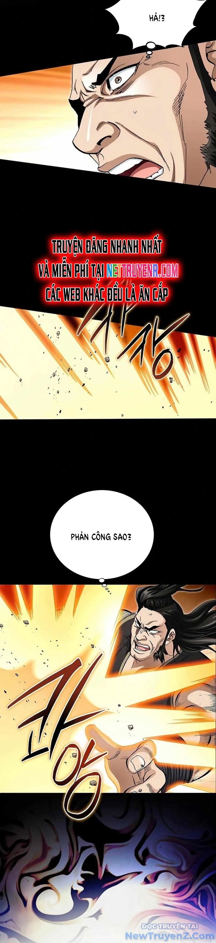 Vô Song chapter 50 - Trang 11