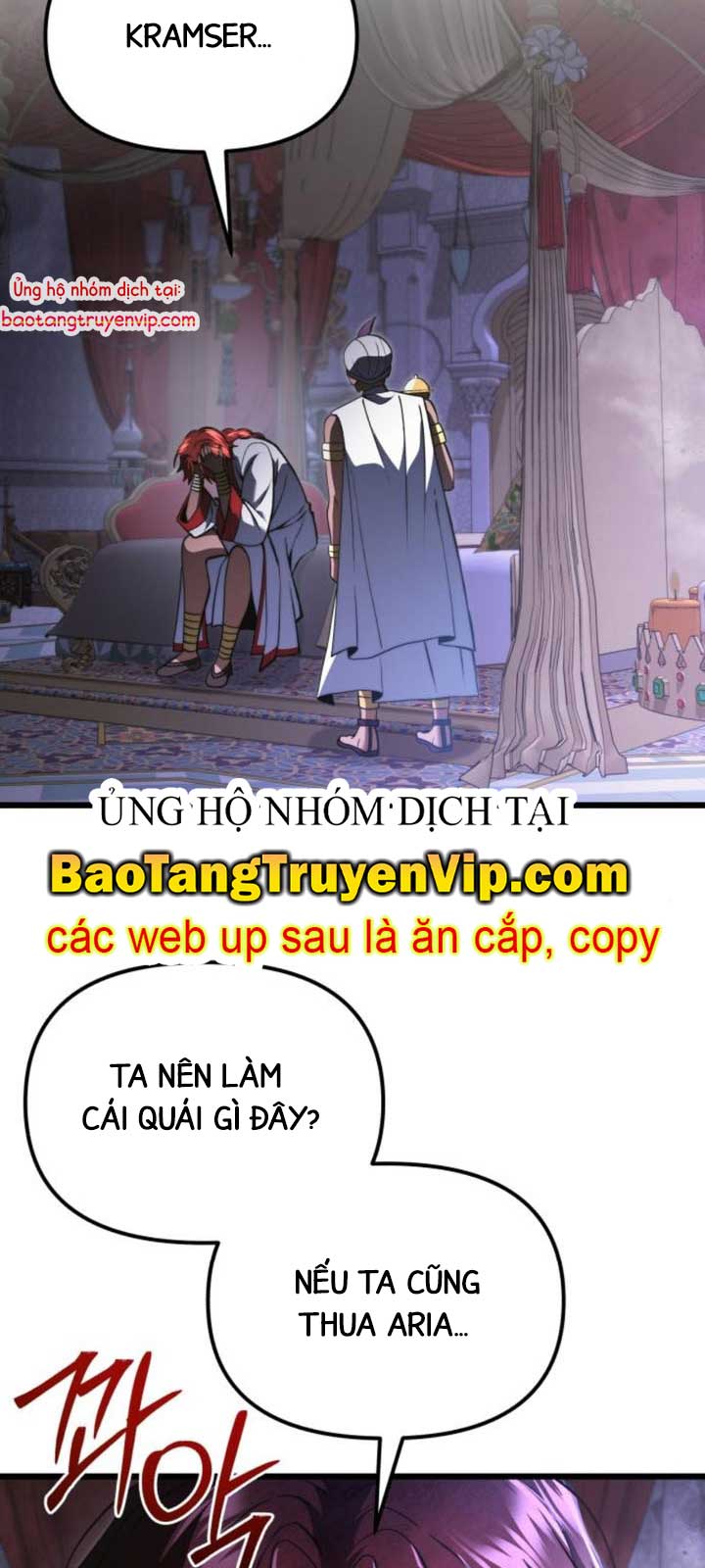 Hắc Kị Sĩ Thiên Tài Giới Hạn Thời Gian chapter 101.2 - Trang 25