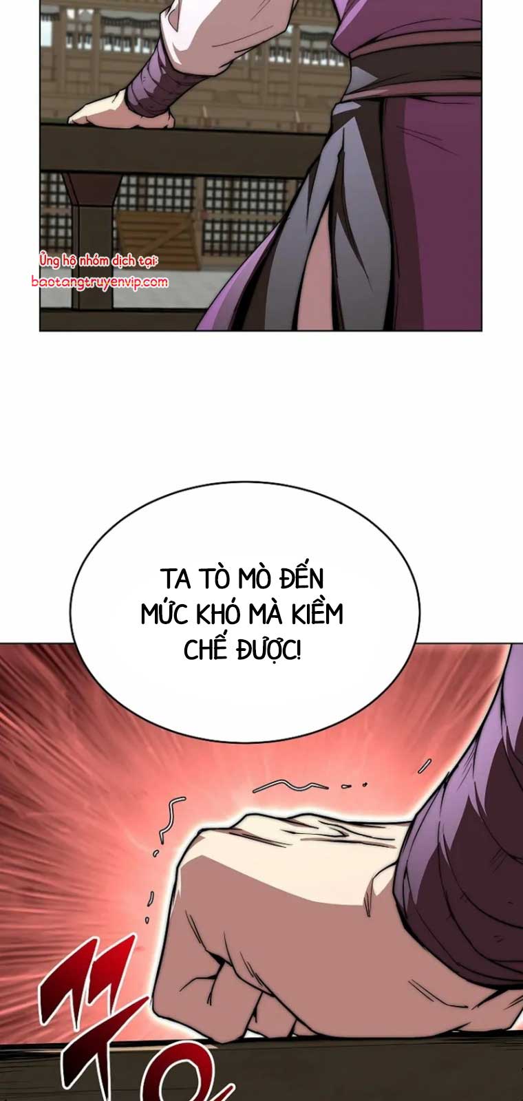 Con Trai Của Gia Tộc Nam Cung Thế Gia chapter 84.2 - Trang 71