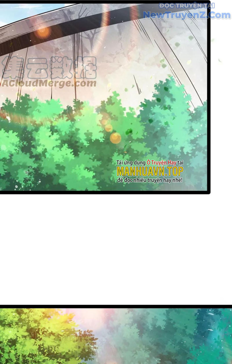 Từ Thôn Phệ Ma Thần Bắt Đầu Tiến Hóa chapter 18 - Trang 4