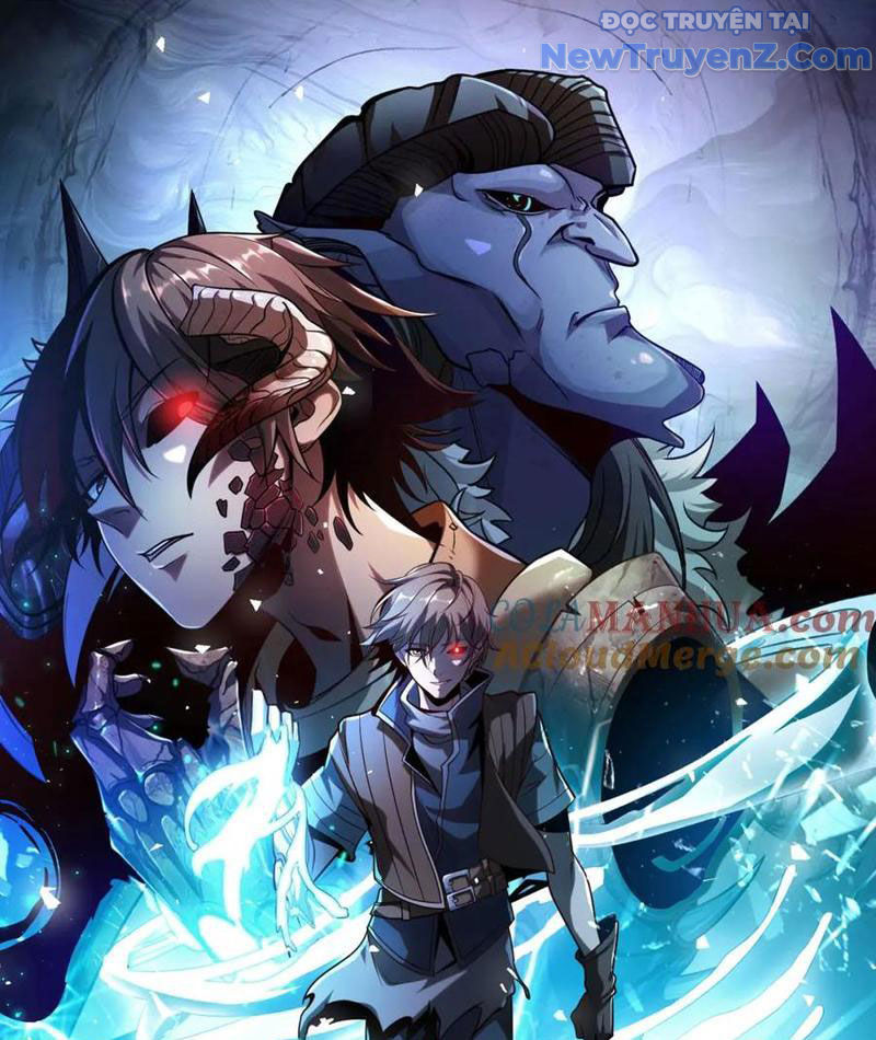 Từ Thôn Phệ Ma Thần Bắt Đầu Tiến Hóa chapter 24 - Trang 4
