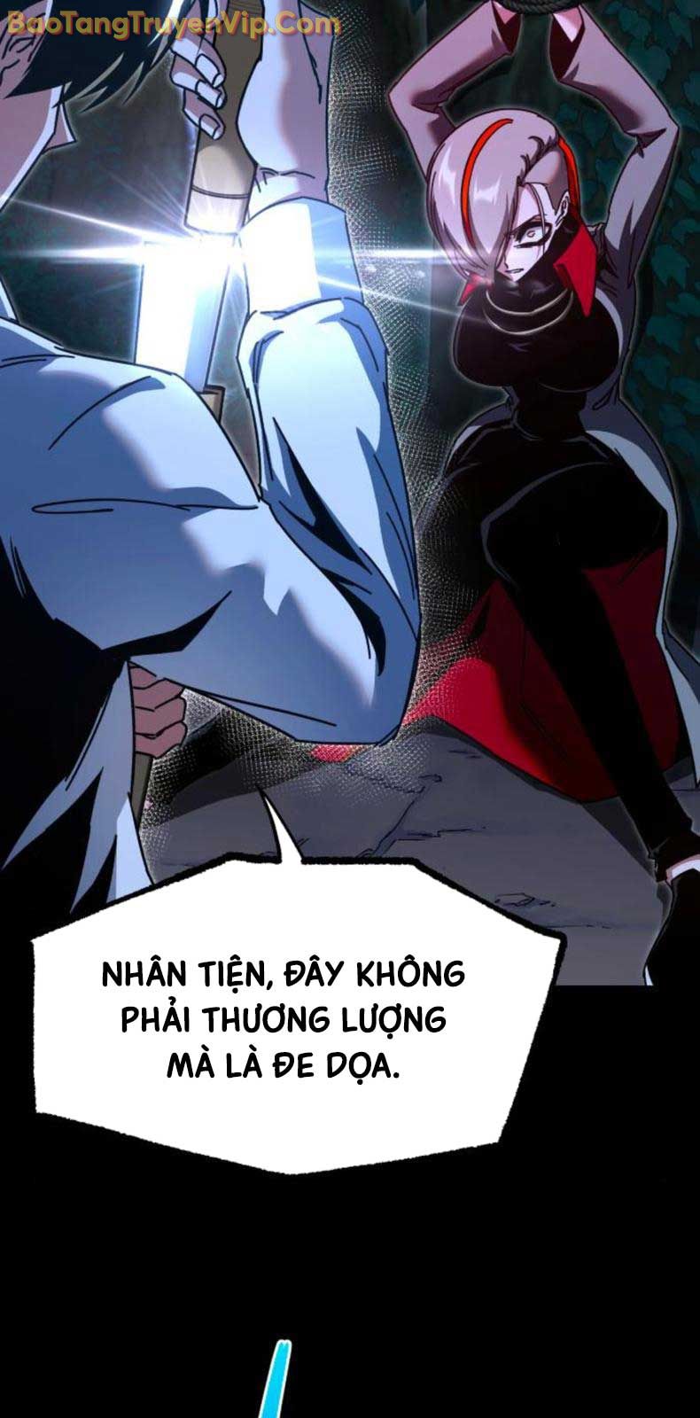 Thống Lĩnh Học Viện Chỉ Bằng Dao Sashimi chapter 45 - Trang 81
