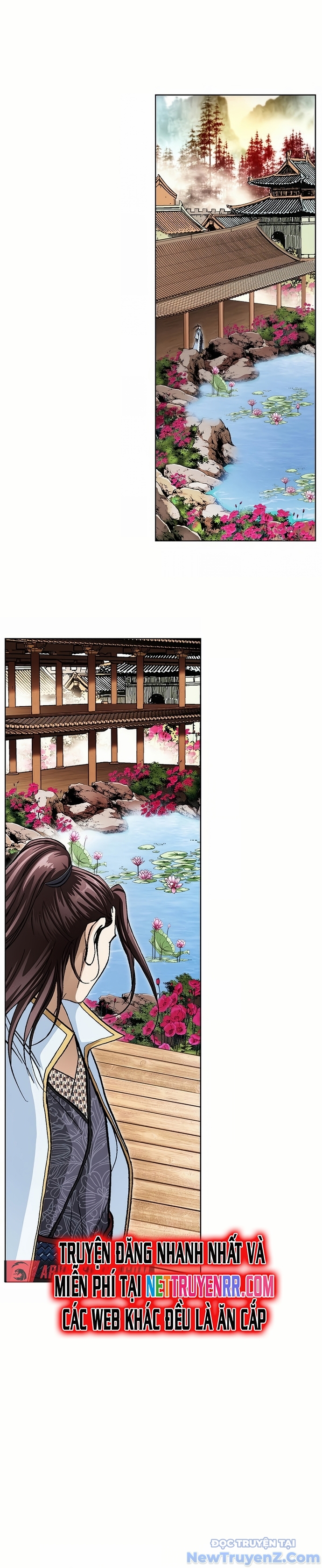 Vô Song chapter 17 - Trang 6