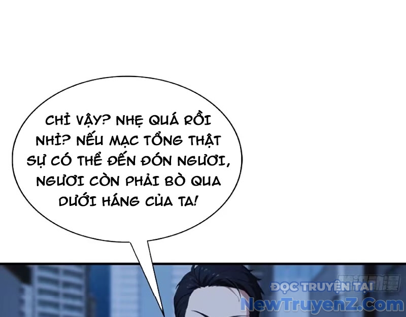 Đạo Hữu Lùi Một Bước: Ta Tới Giết Thần Trừ Quỷ chapter 35 - Trang 47