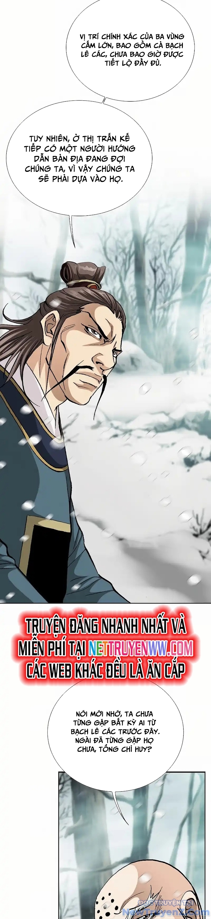 Vô Song chapter 1 - Trang 36
