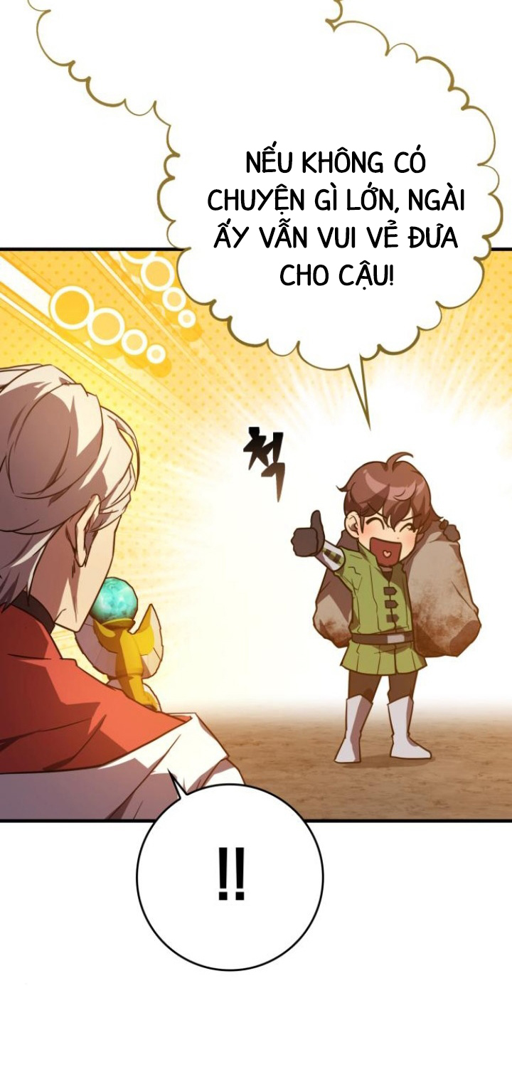 Pháp Sư Thiên Tài Phá Vỡ Giới Hạn chapter 6 - Trang 22