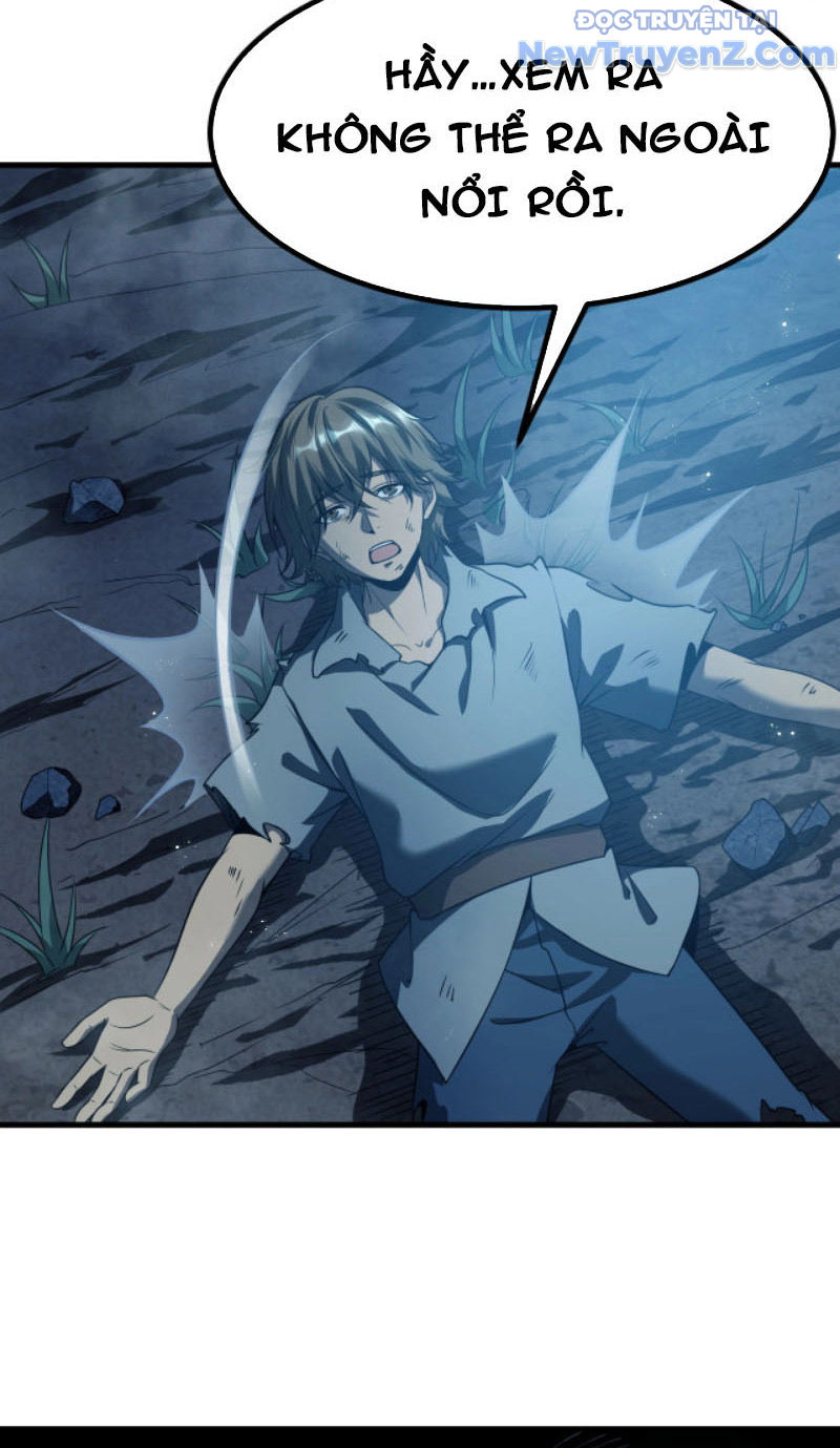 Từ Thôn Phệ Ma Thần Bắt Đầu Tiến Hóa chapter 1 - Trang 21