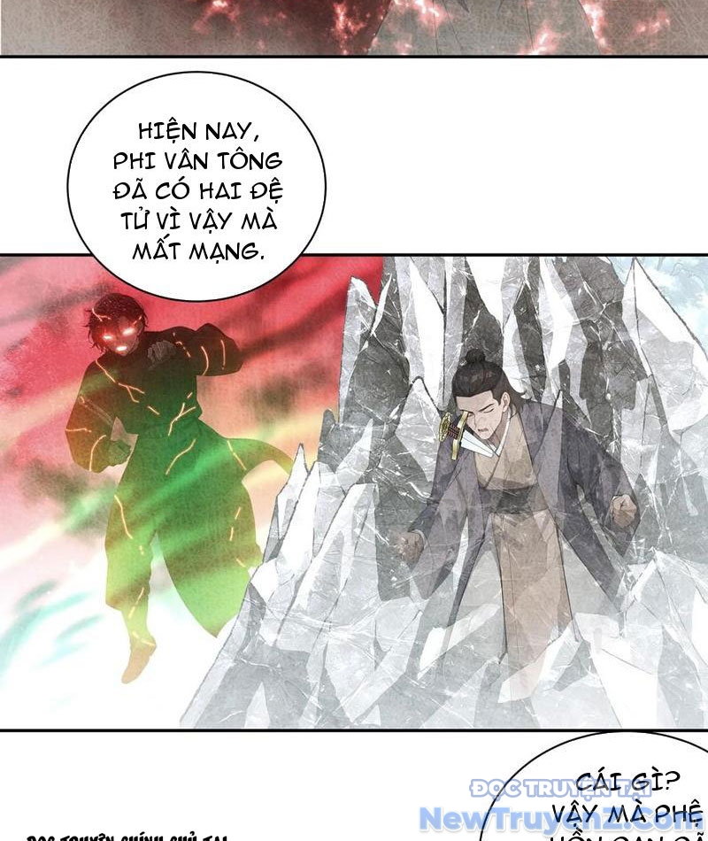 Bách Thê Phổ: Thánh nữ đều gọi ta là phu quân chapter 60 - Trang 63