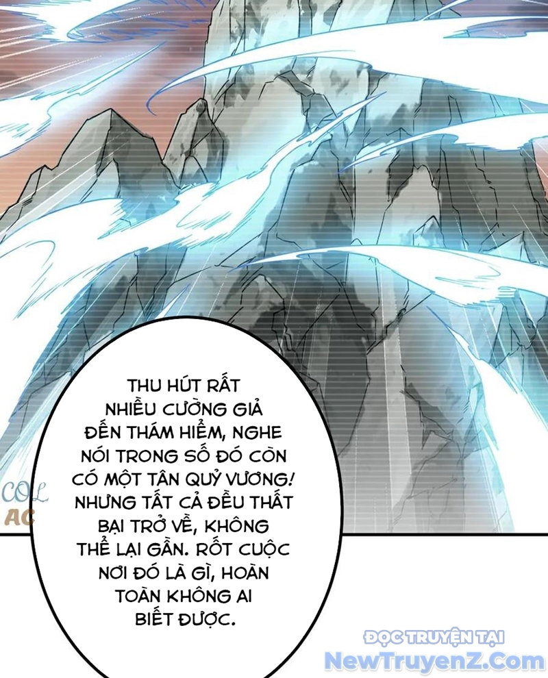 Bắt Đầu Với Trăm Vạn Minh Tệ chapter 243 - Trang 21