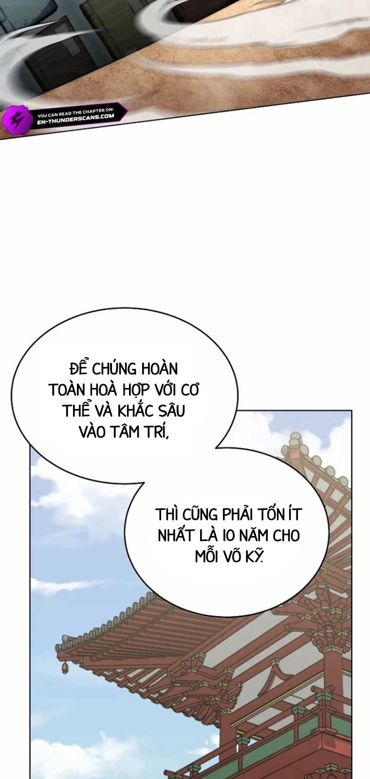 Con Trai Của Gia Tộc Nam Cung Thế Gia chapter 84.2 - Trang 5
