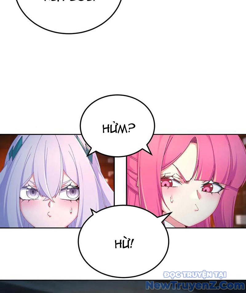 Hóa Ra Các Cô Ấy Mới Là Nhân Vật Chính chapter 85 - Trang 19