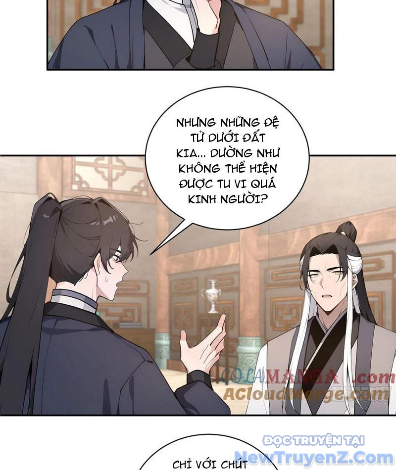 Bách Thê Phổ: Thánh nữ đều gọi ta là phu quân chapter 60 - Trang 72