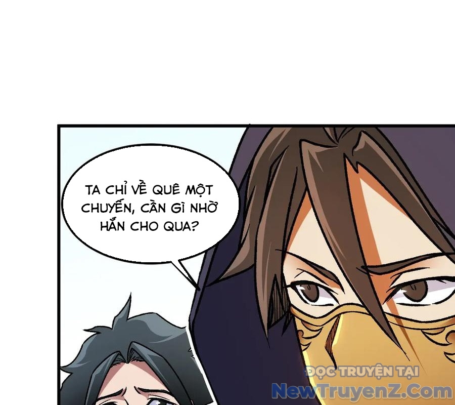 Toàn Dân Chuyển Chức : Duy Ta Vô Chức Tán Nhân chapter 170 - Trang 31