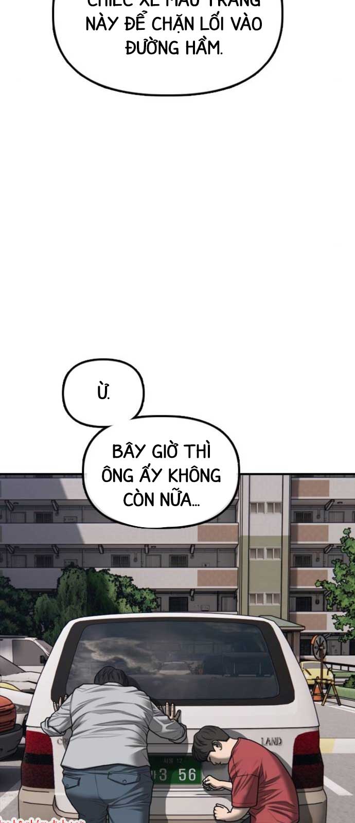 Ngày Tận Thế Đã Đến chapter 15 - Trang 14