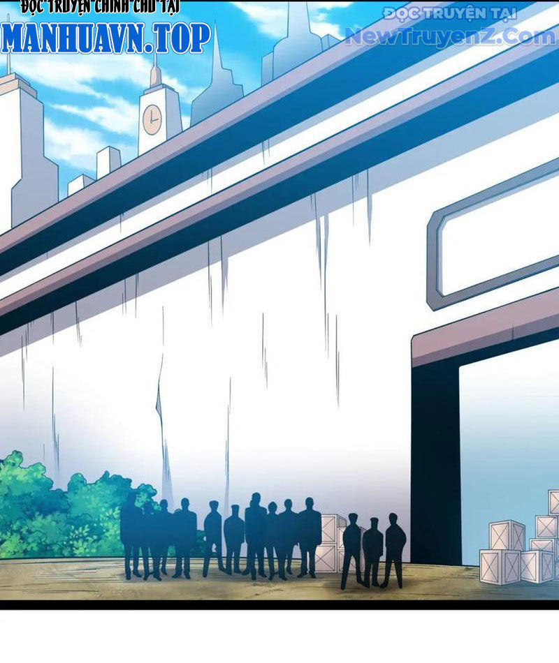 Từ Thôn Phệ Ma Thần Bắt Đầu Tiến Hóa chapter 28 - Trang 7