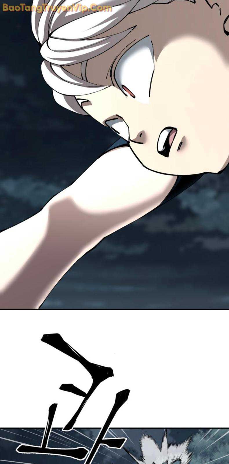 Ông Võ Giả Và Cháu Chí Tôn chapter 95.2 - Trang 83
