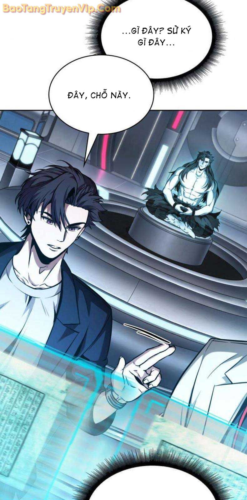 Ngã Lão Ma Thần chapter 262.1 - Trang 44