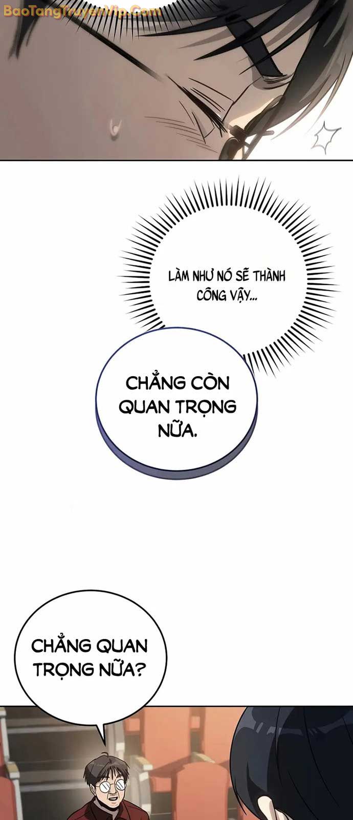 Diễn Viên Ngàn Mặt	 chapter 16 - Trang 40