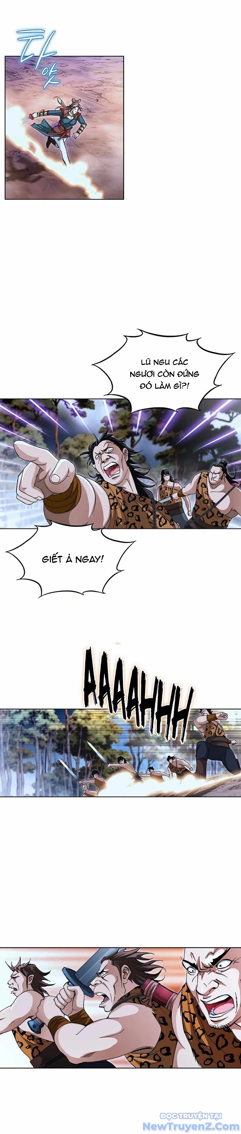 Vô Song chapter 9 - Trang 15