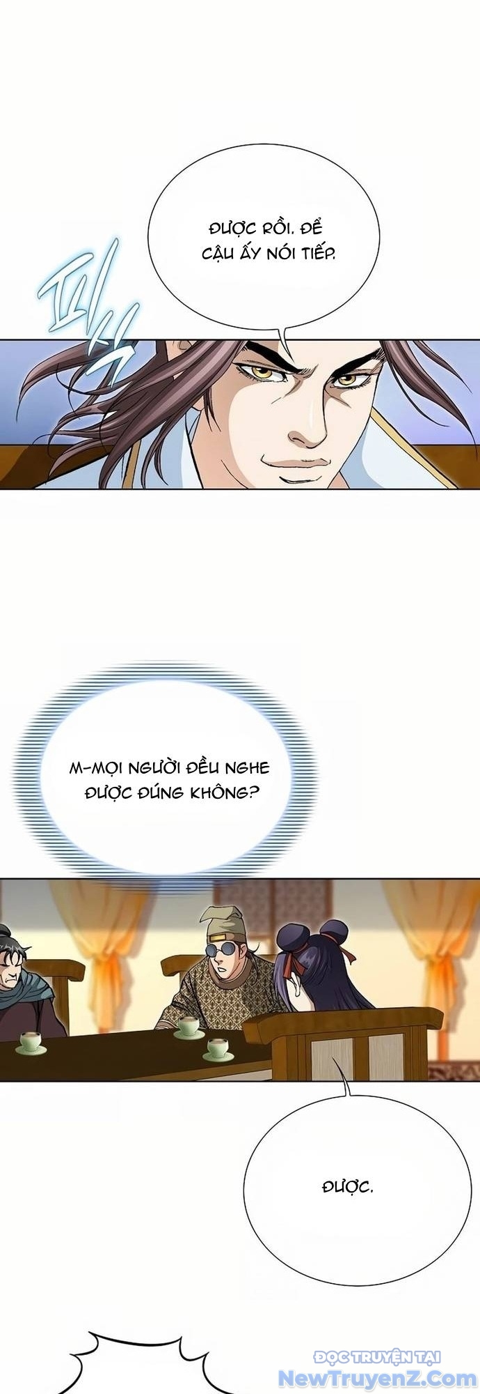 Vô Song chapter 40 - Trang 17