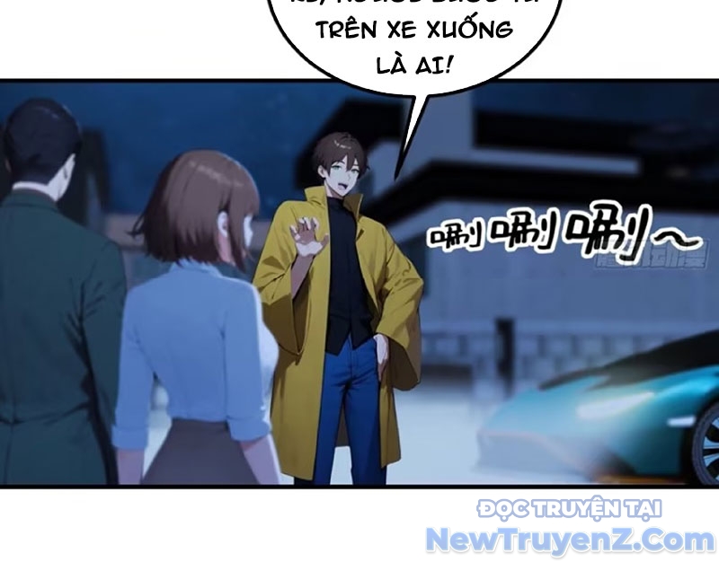 Đạo Hữu Lùi Một Bước: Ta Tới Giết Thần Trừ Quỷ chapter 35 - Trang 52