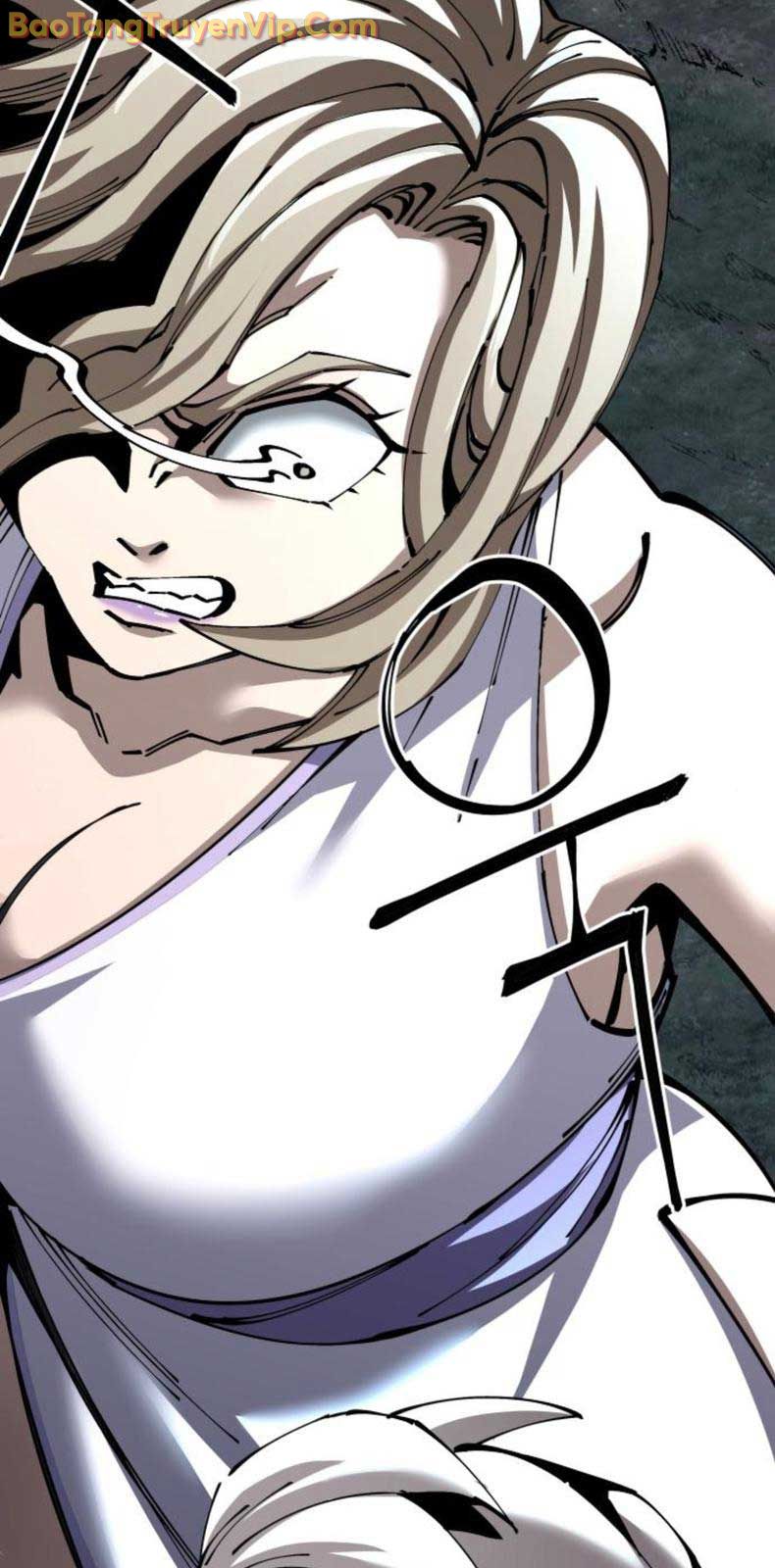 Ông Võ Giả Và Cháu Chí Tôn chapter 95.2 - Trang 55