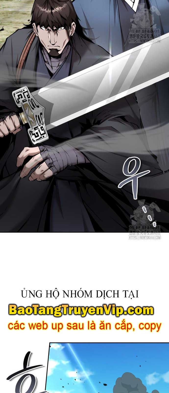 Giáo Chủ Ma Giáo Cũng Biết Sợ chapter 55.1 - Trang 56