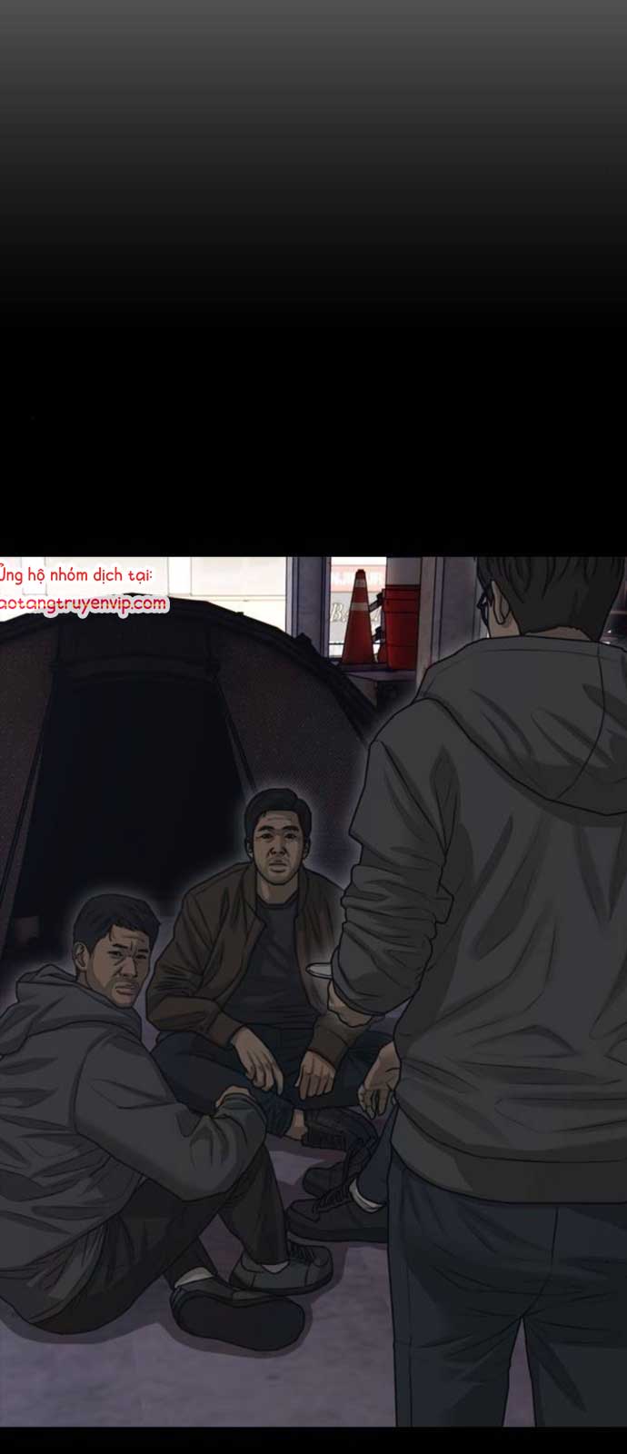 Ngày Tận Thế Đã Đến chapter 15 - Trang 27