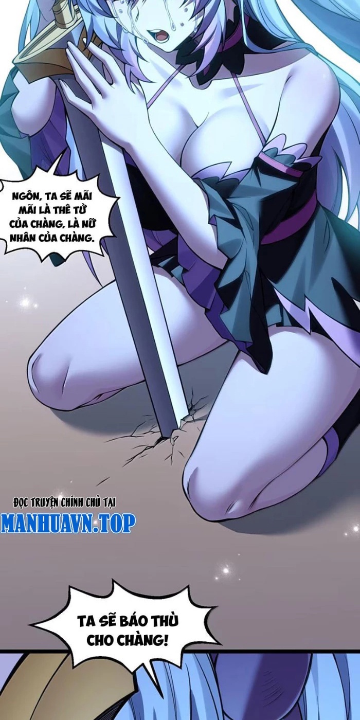 Hảo Đồ Nhi Hãy Tha Cho Vi Sư chapter 354 - Trang 33