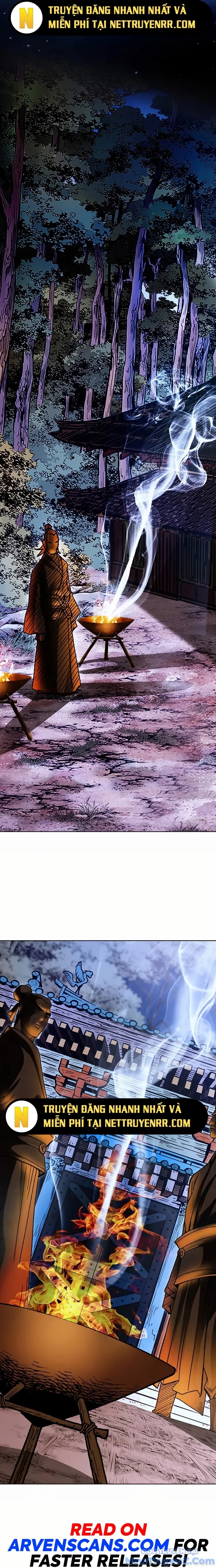 Vô Song chapter 18 - Trang 13