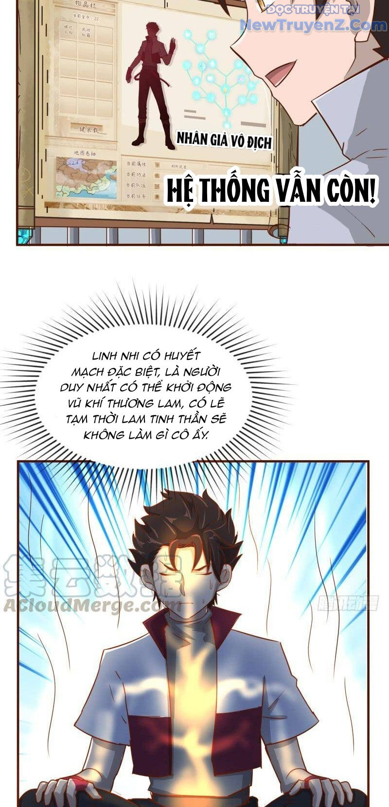 Game Thủ Có Bàn Tay Vàng Mạnh Nhất chapter 33 - Trang 28