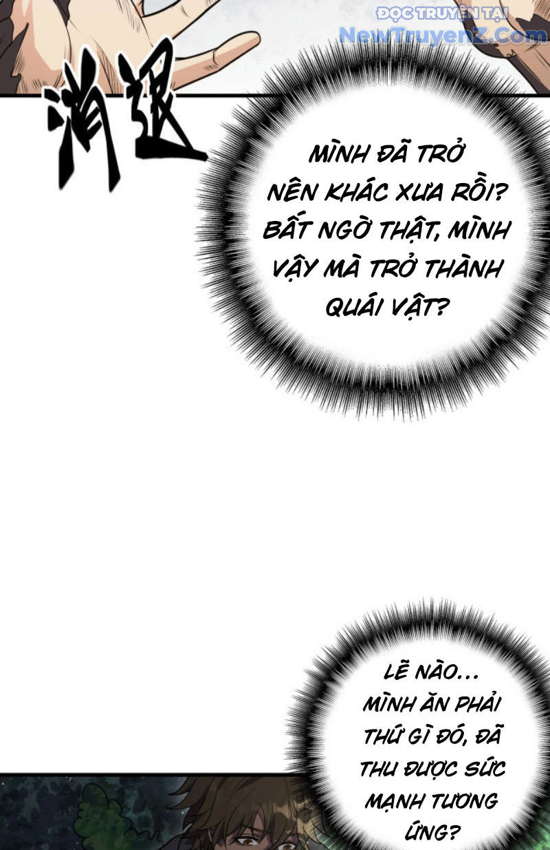 Từ Thôn Phệ Ma Thần Bắt Đầu Tiến Hóa chapter 1 - Trang 91