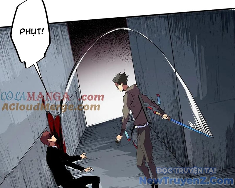 Cấm Chú Sư Mạnh Nhất Lịch Sử chapter 9 - Trang 105