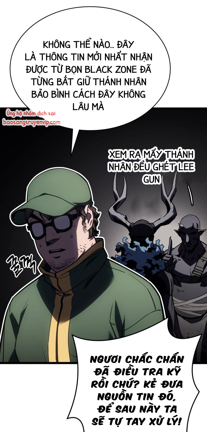 Sự Trở Lại Của Anh Hùng Cấp Thảm Họa chapter 128.1 - Trang 97