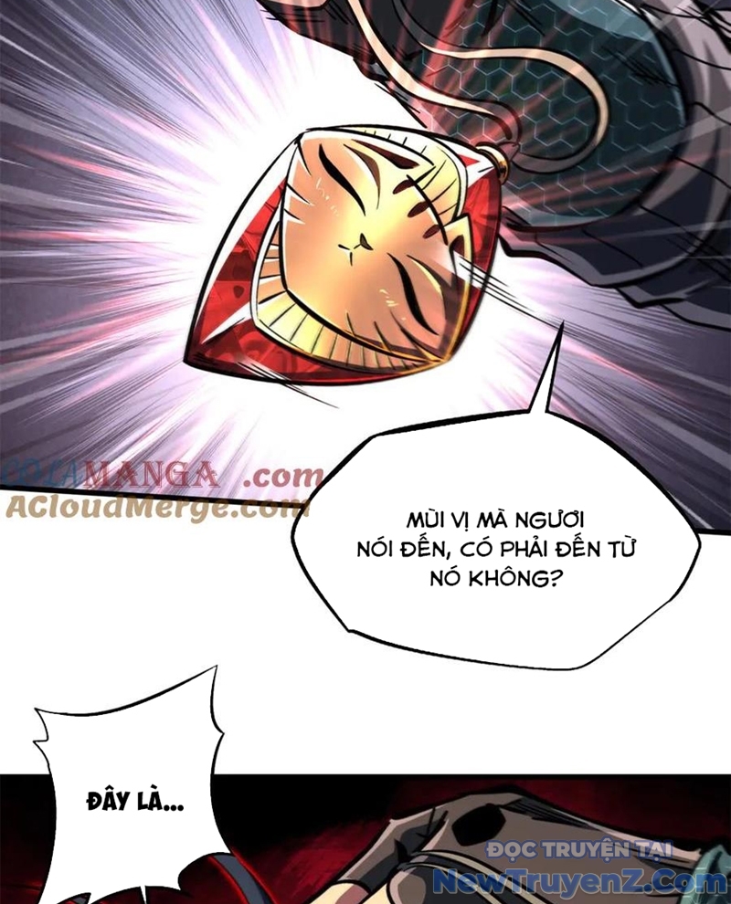 Siêu Cấp Thần Cơ Nhân chapter 358 - Trang 6