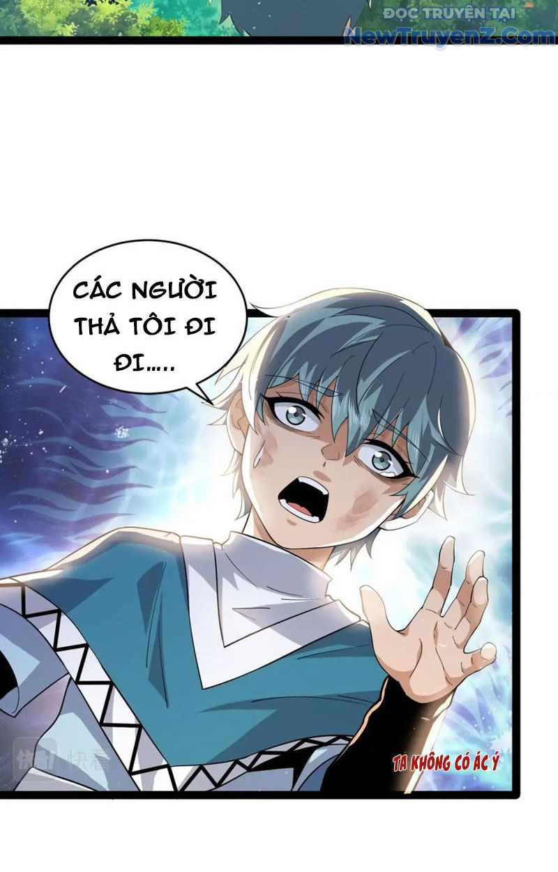 Từ Thôn Phệ Ma Thần Bắt Đầu Tiến Hóa chapter 18 - Trang 8