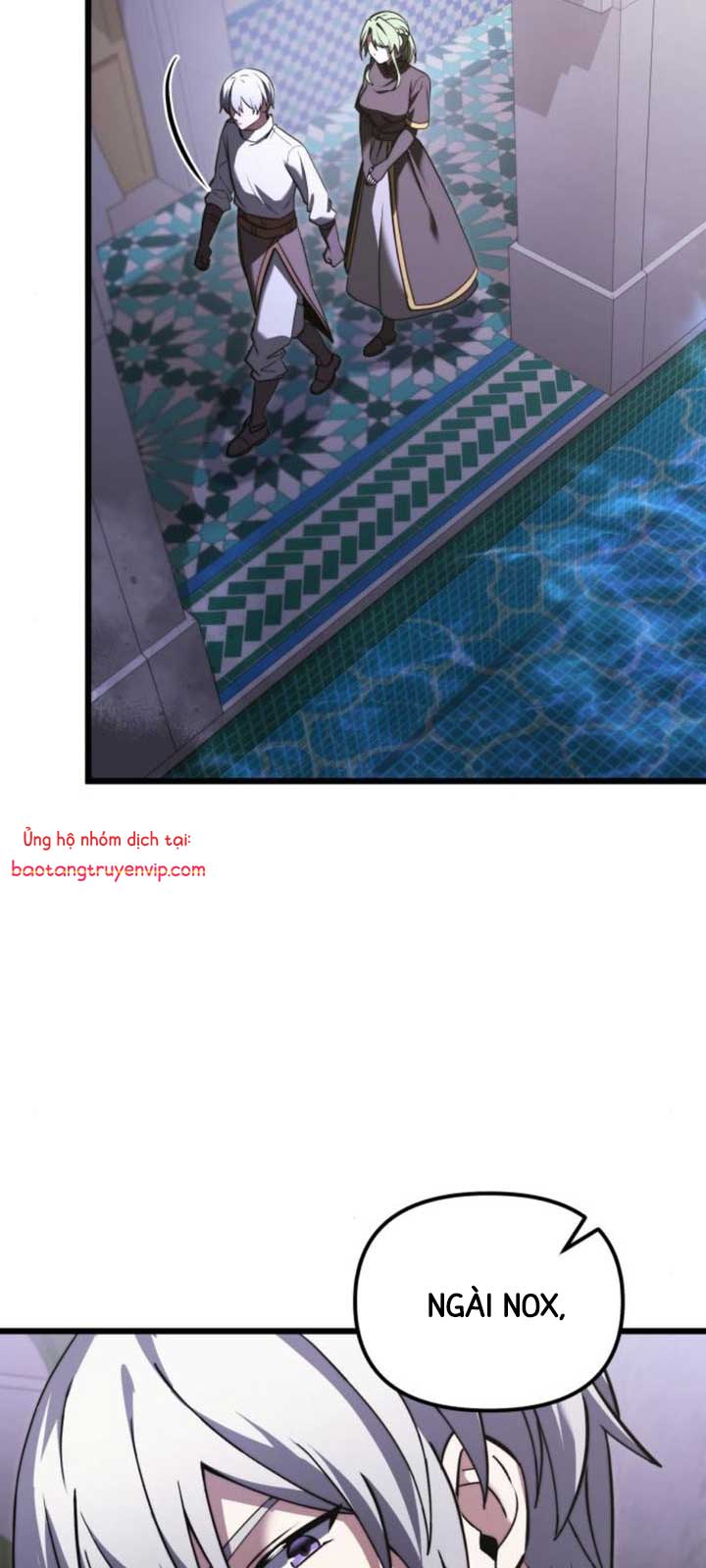Hắc Kị Sĩ Thiên Tài Giới Hạn Thời Gian chapter 101.2 - Trang 39