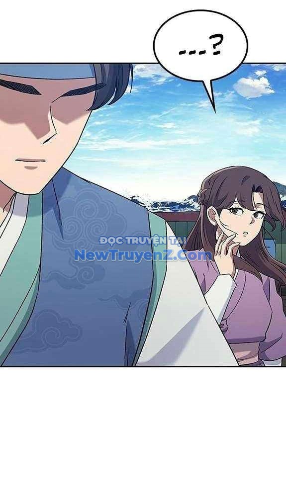 Bác Sĩ Tới Joseon chapter 50 - Trang 53