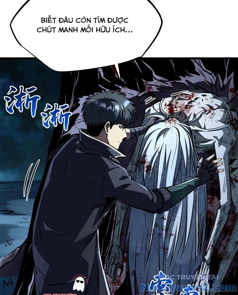 Siêu Cấp Thần Cơ Nhân chapter 359 - Trang 38