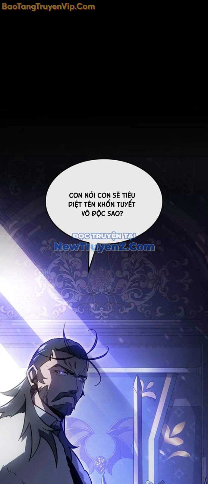 Băng Vương chapter 28 - Trang 1