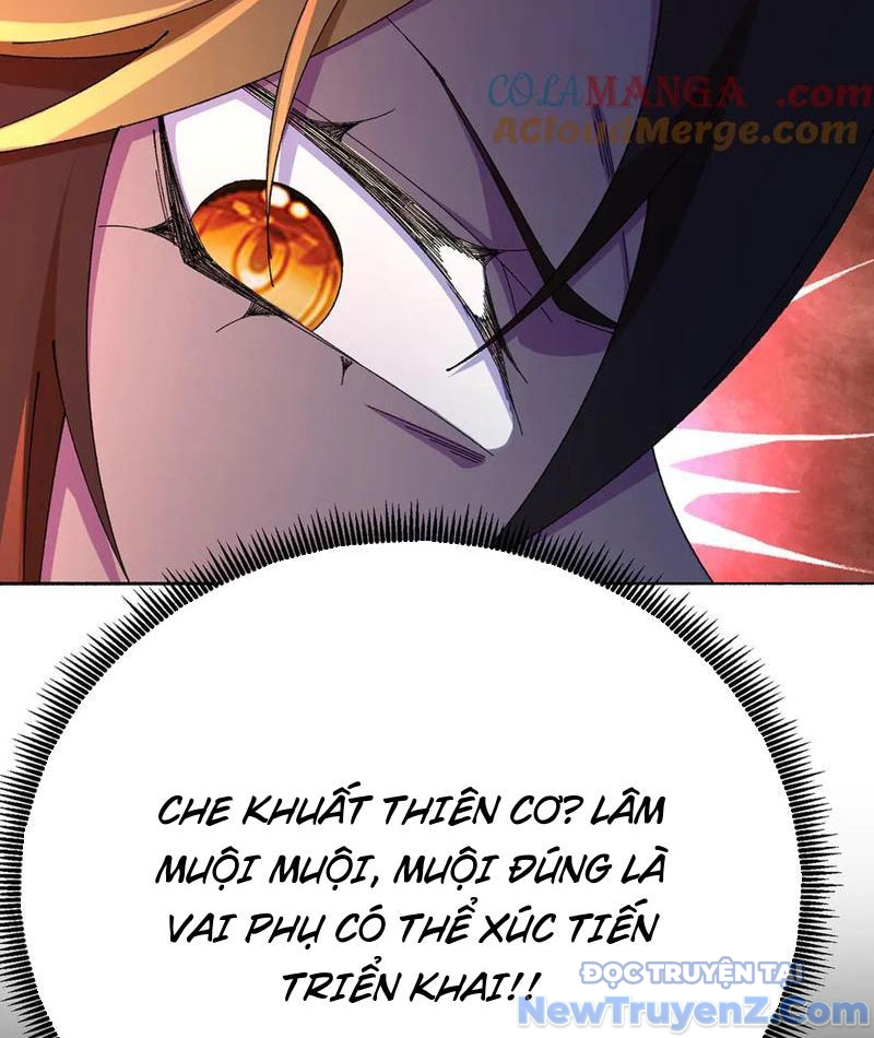 Hóa Ra Các Cô Ấy Mới Là Nhân Vật Chính chapter 85 - Trang 29