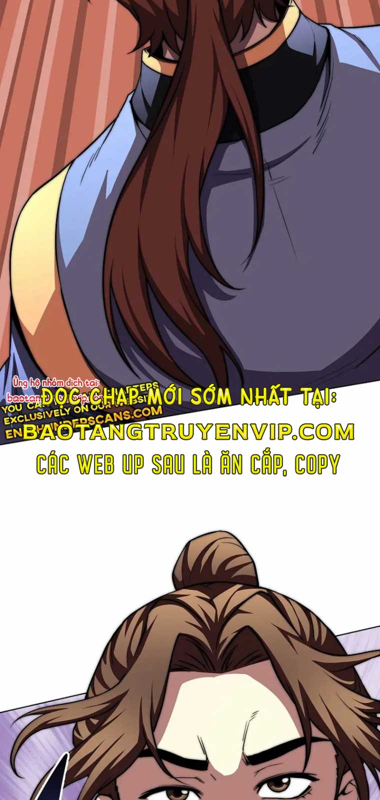 Con Trai Của Gia Tộc Nam Cung Thế Gia chapter 84.2 - Trang 74