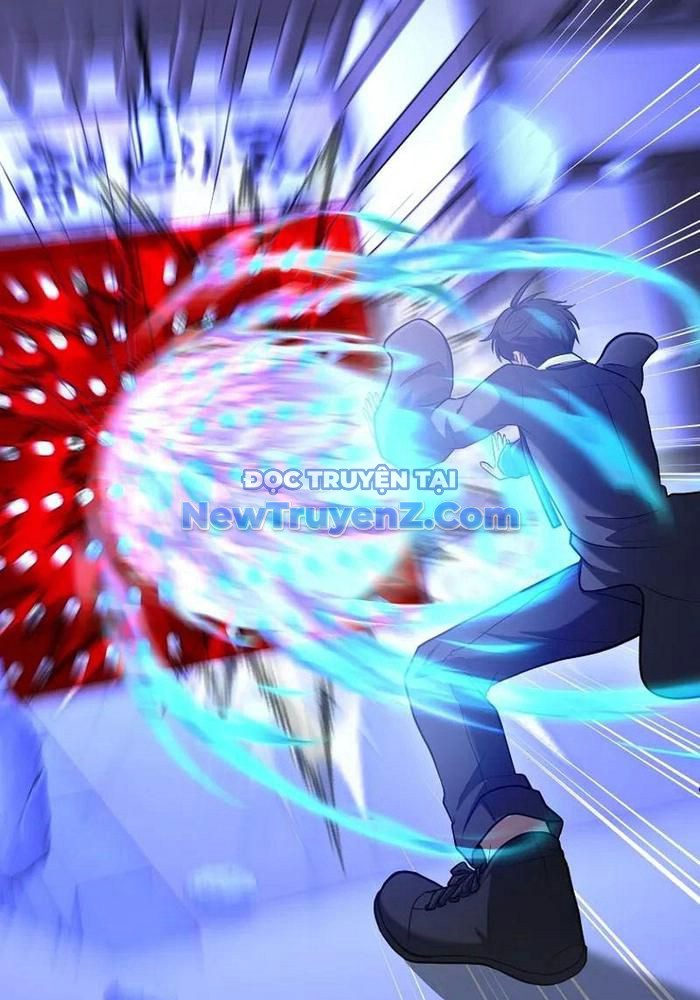 Thiên Tài Võ Thuật Hồi Quy chapter 95 - Trang 144