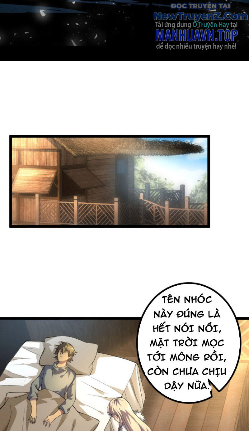 Từ Thôn Phệ Ma Thần Bắt Đầu Tiến Hóa chapter 7 - Trang 5